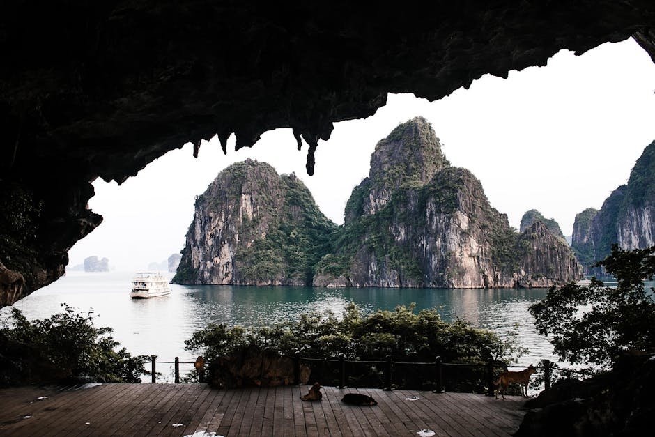 The World Still Has Secrets - Go Find Them (Image Credits: Pexels)