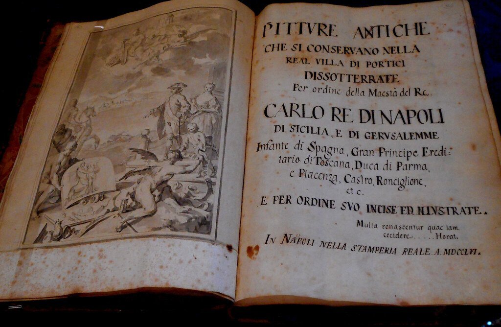 Why Preserving Literary Heritage Still Matters Today (Image Credits: Flickr)