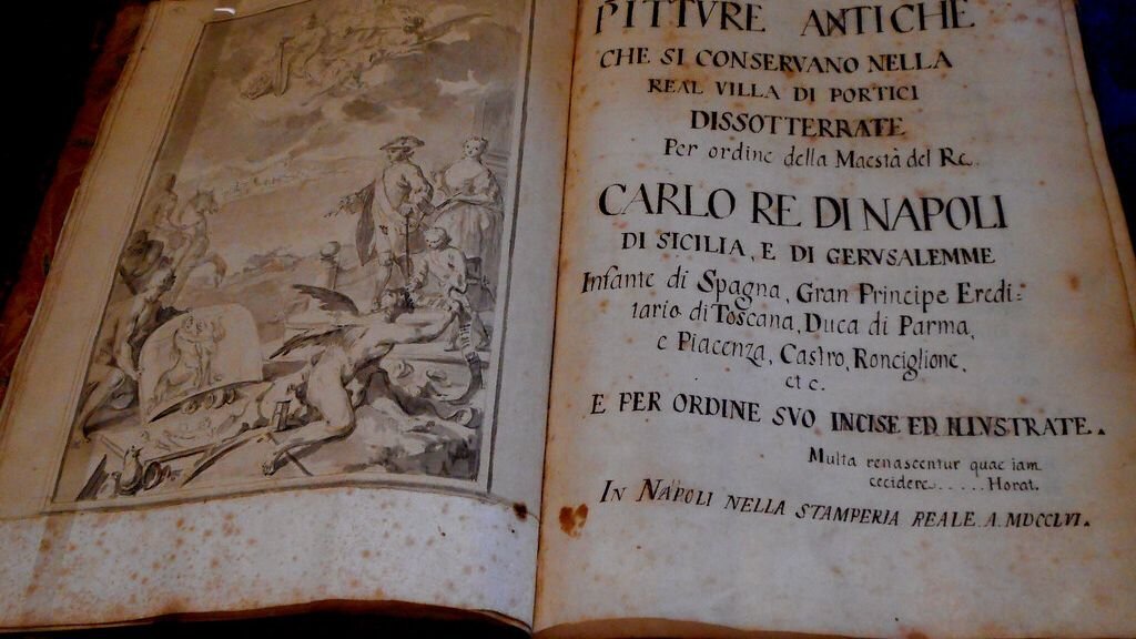 Uncovering a Lost Book Is Like Discovering a Treasure From the Past