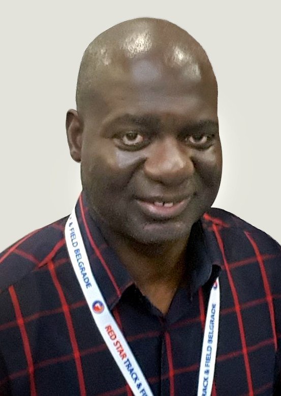 7. Ben Johnson's 1988 Race Co-Conspirators - The "Dirtiest Race" Field (By Mafugah, CC BY-SA 4.0)