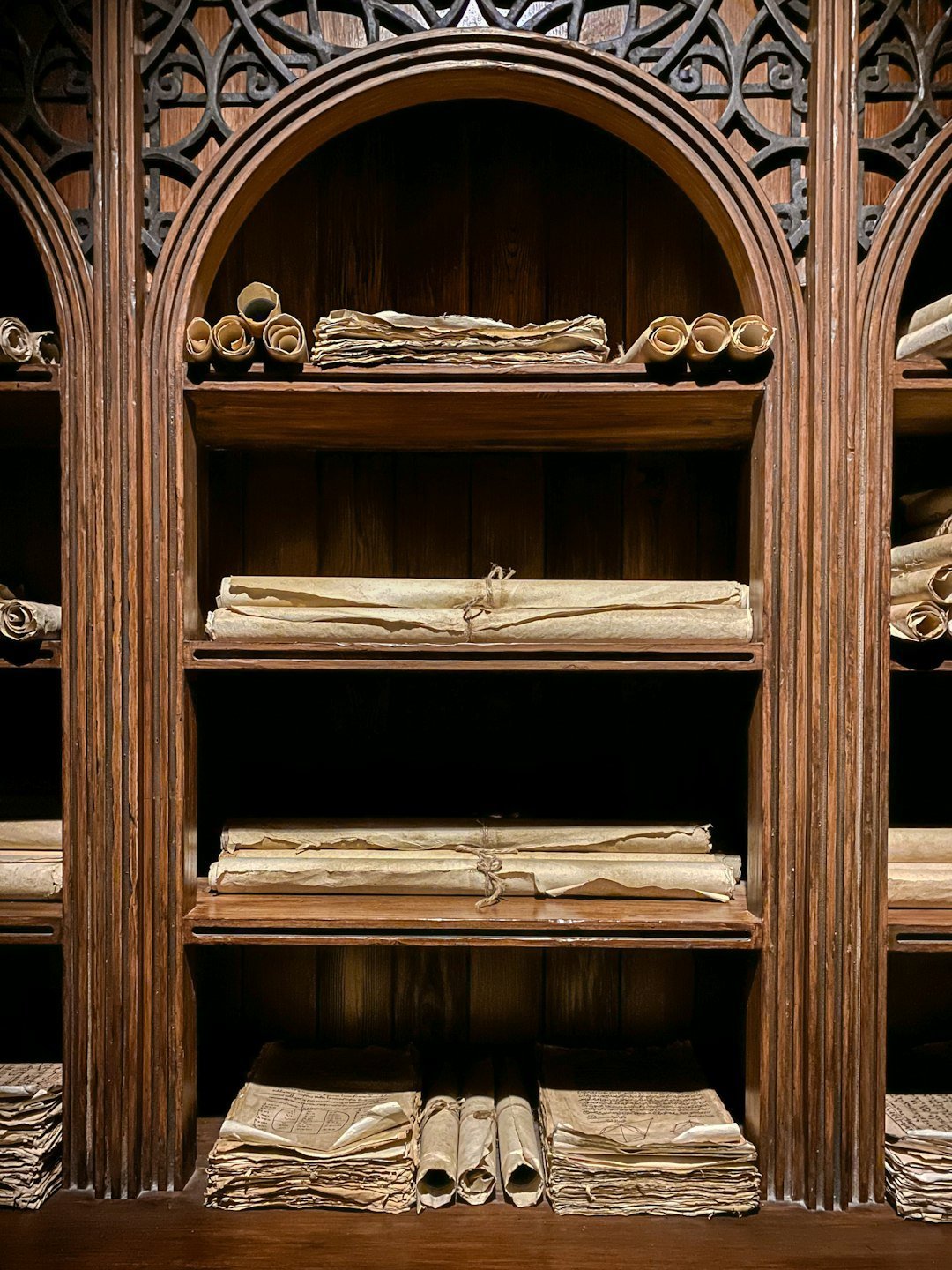 6. The Popol Vuh: The Sacred Book Hidden from Conquerors (Image Credits: Unsplash)