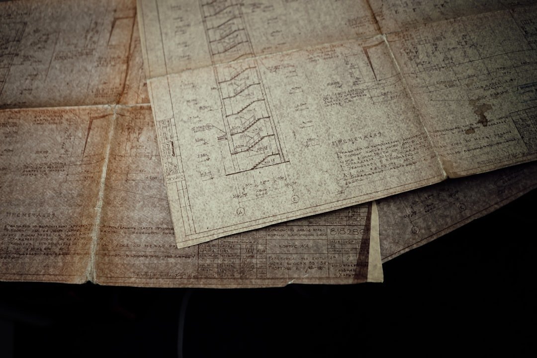 8. The Liber Linteus: A Book Found Wrapped Around a Mummy (Image Credits: Unsplash)