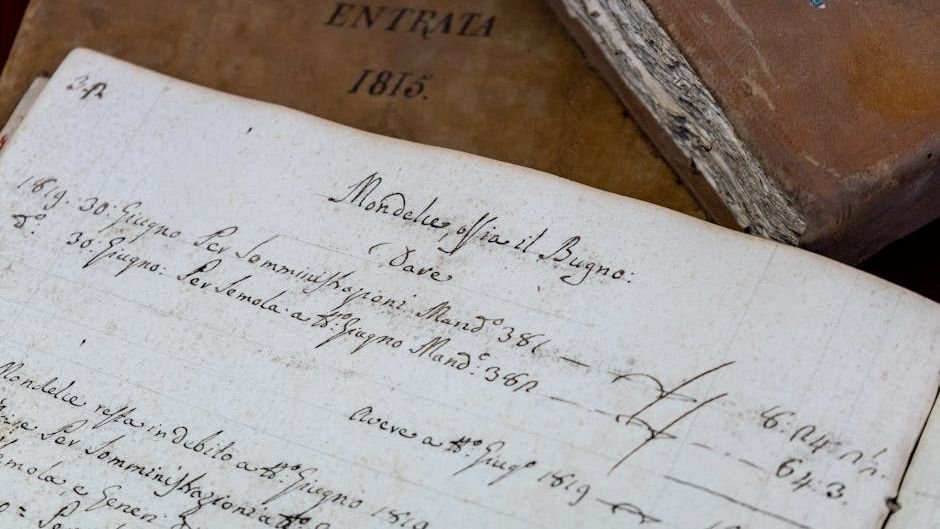 10 Most Mysterious Books in The World