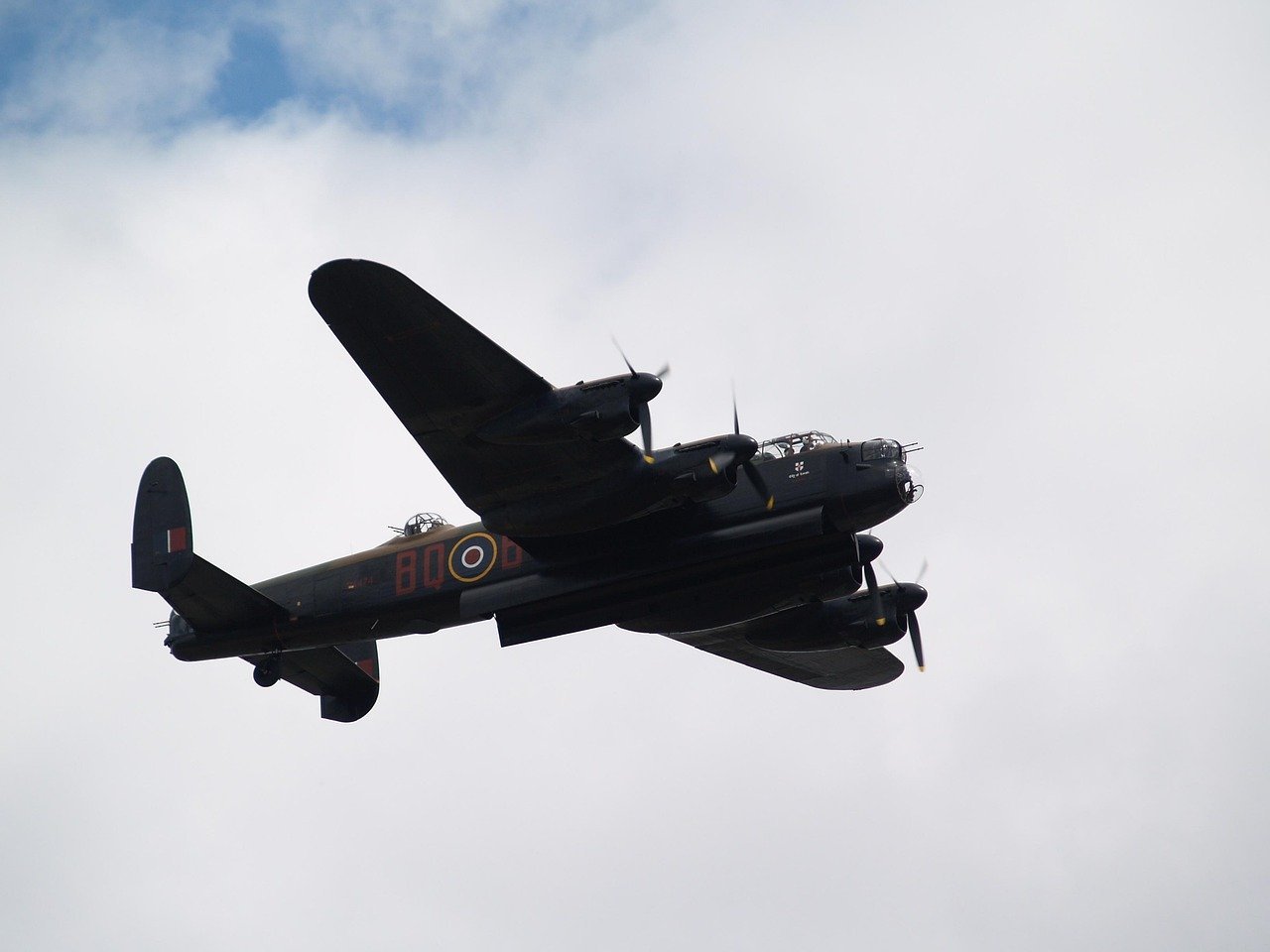 10. His Music Was Used as a Symbol of Resistance in World War II (Image Credits: Pixabay)