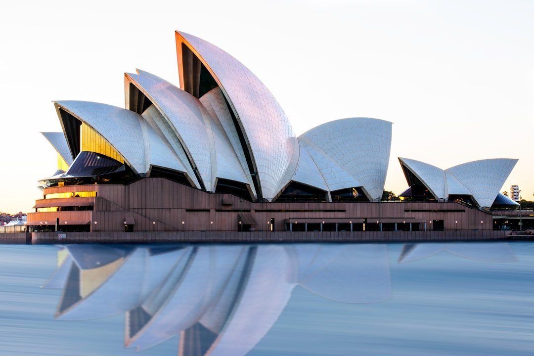 Sydney, Australia (Image Credits: Unsplash)