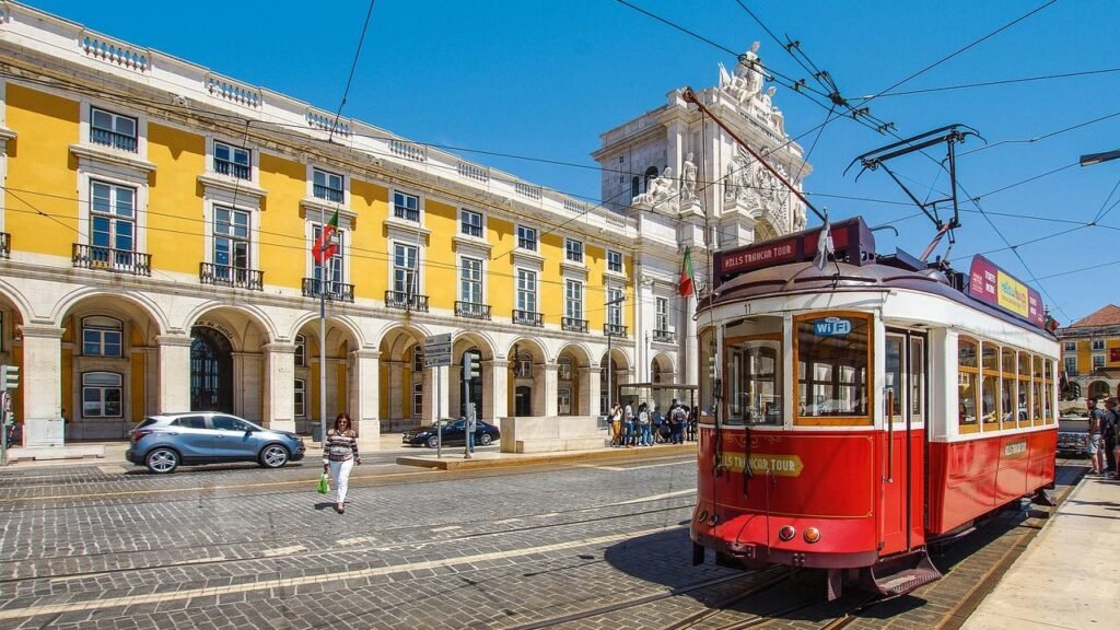 10 Most Beautiful Coastal Cities to Visit in 2026