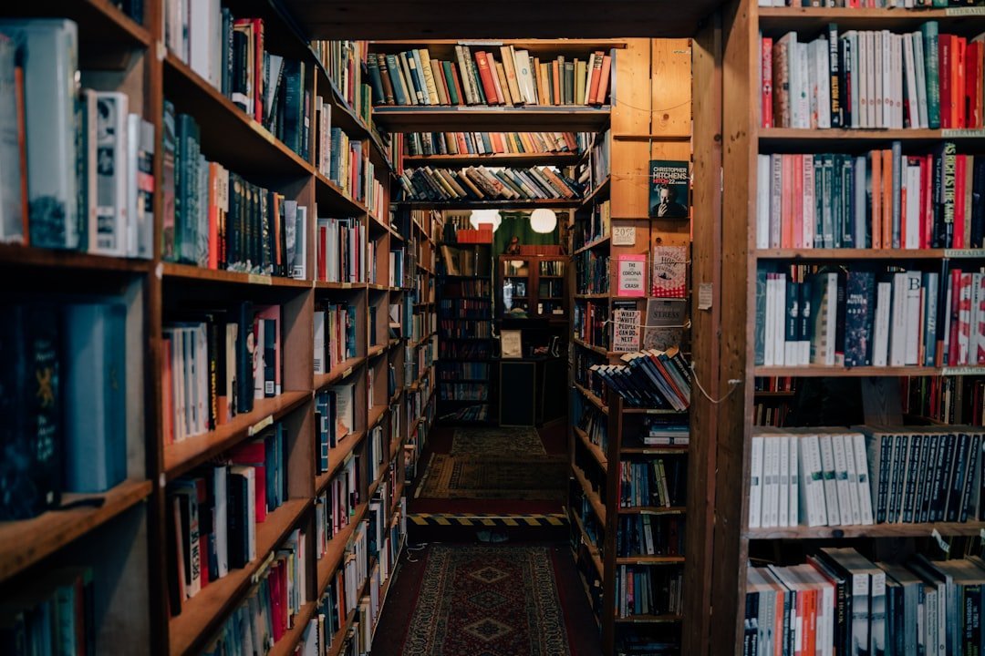 Wigtown, Scotland (Image Credits: Unsplash)