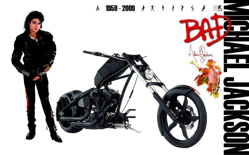 11. "Bad" - Michael Jackson (1987): $2.2 Million (ACN FreeLancer, Flickr, CC BY-SA 2.0)