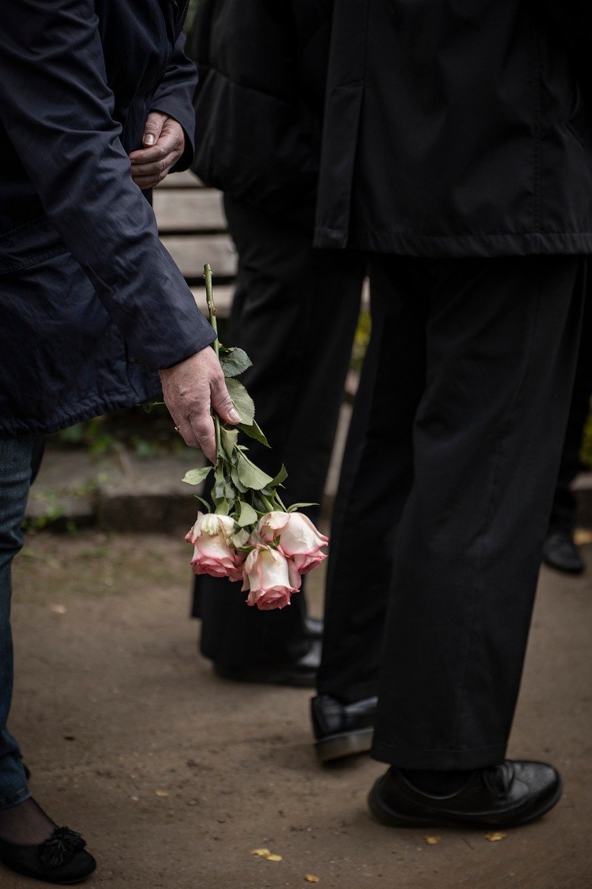 Conclusion: A Farewell That Stays With You (Image Credits: Pixabay)