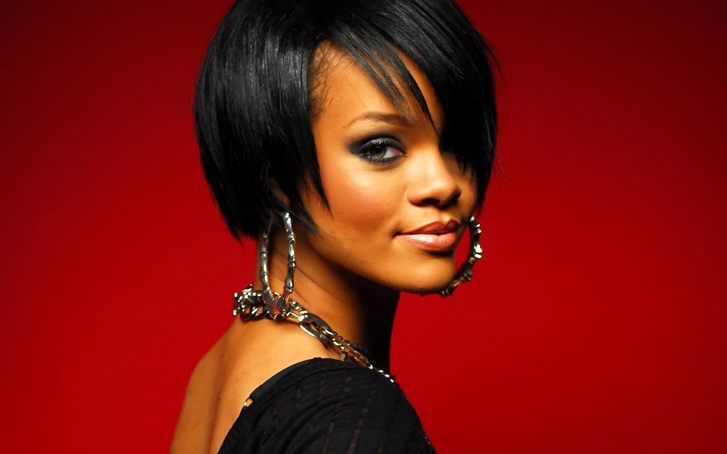 No. 3 - Rihanna: Pop's Most Fearless Reinventor (celebrityabc, Flickr, CC BY-SA 2.0)