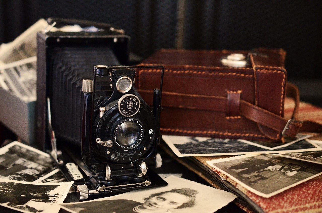 6. Amateur Photography (Image Credits: Pixabay)
