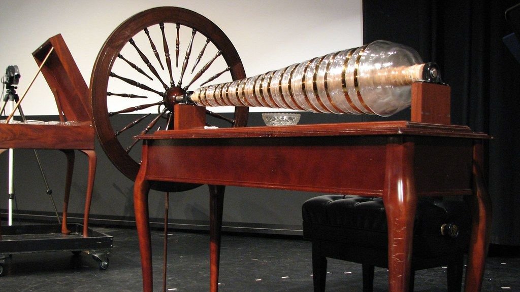 15 Forgotten Musical Instruments That Deserve a Comeback on Today's Charts