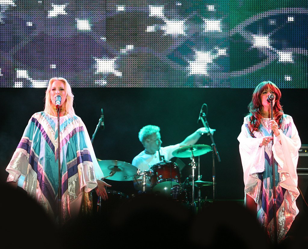 Conclusion: Four Swedes Who Rewrote Pop History (IMG_9699-1

Uploaded by Japan Maik, CC BY 2.0)