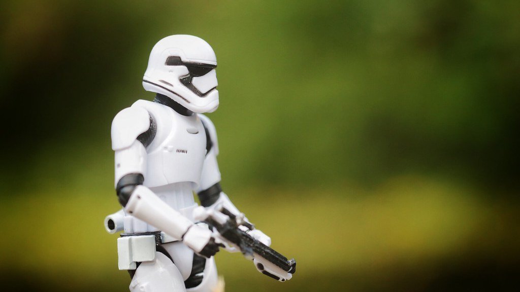 4. Star Wars: The Empire Strikes Back (1980) - Original: A New Hope (1977) (Image Credits: Flickr)