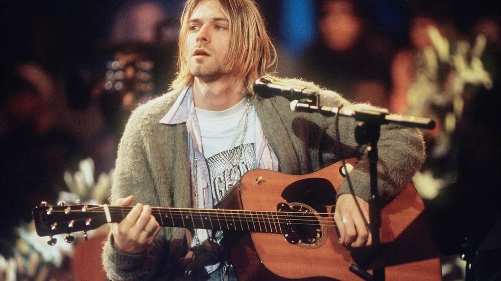 8 Rock Artists That Left Us Too Early