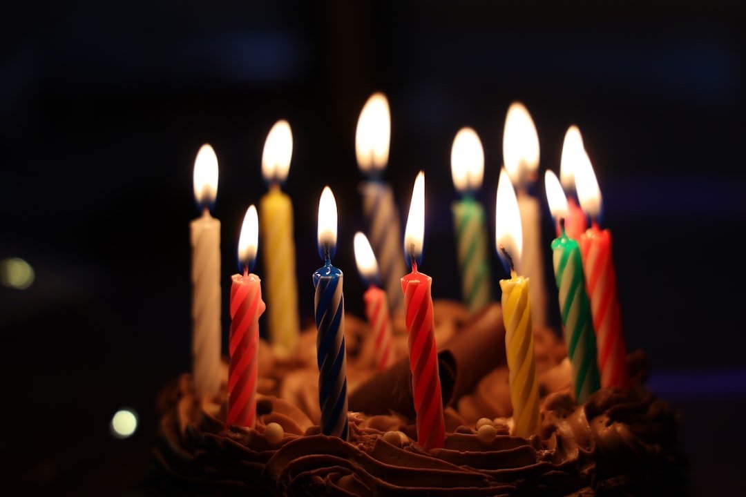 1. "Happy Birthday to You" Was Never Really Free to Sing (Image Credits: Unsplash)