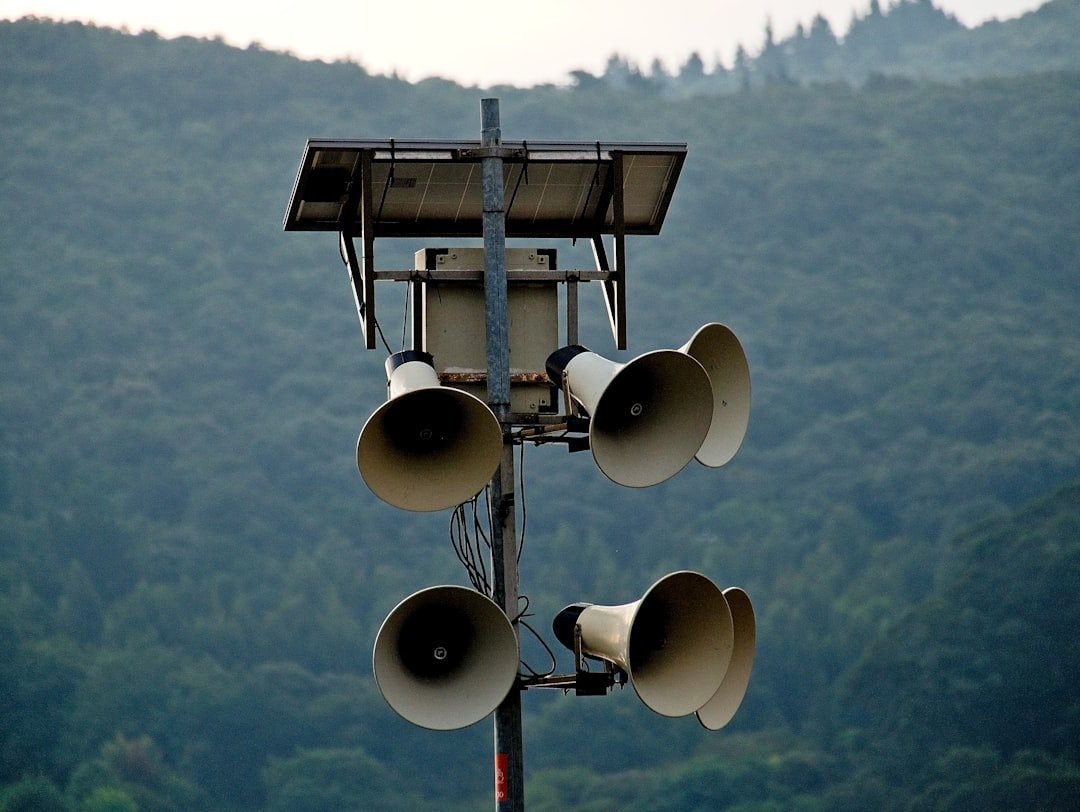 9. The U.S. Military Once Used Rock Music as a Weapon (Image Credits: Unsplash)