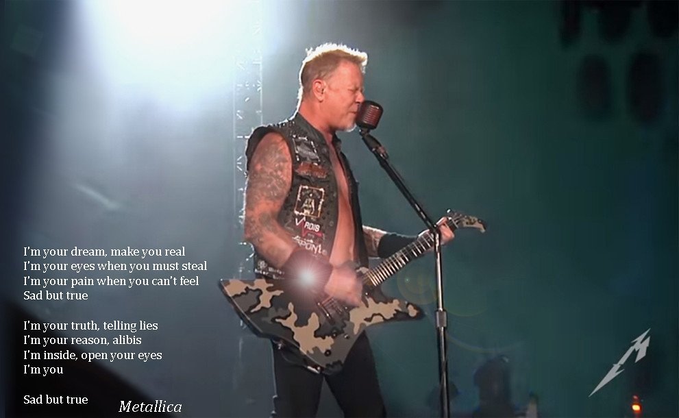 10. Metallica Is the Only Band to Have Performed on All Seven Continents (Image Credits: Flickr)