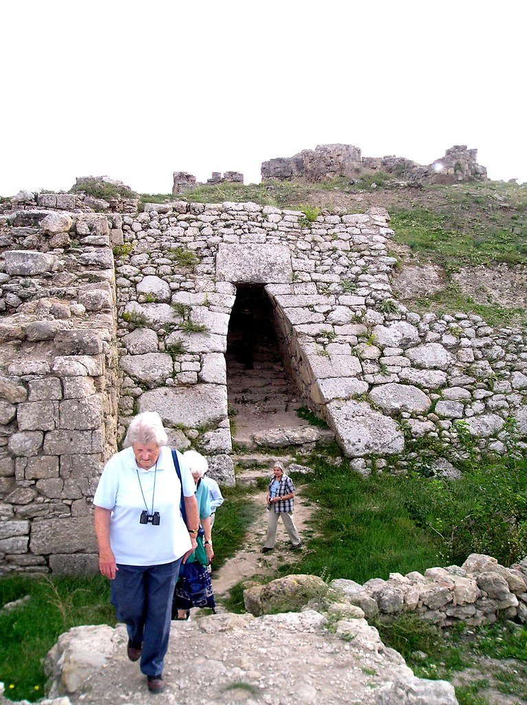 12. The Oldest Song Ever Found Is 3,400 Years Old (Verity Cridland, Flickr, CC BY 2.0)