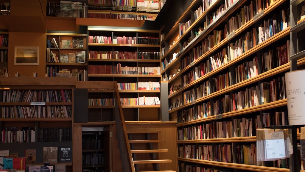 7 Books So Powerful, They Predicted Today's Music Trends - And Blew Our Minds