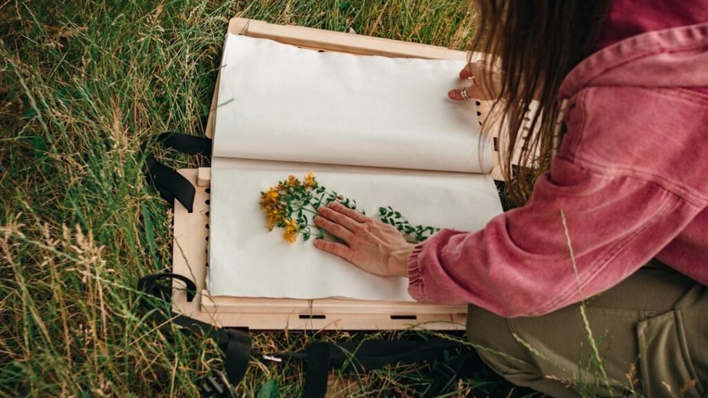 10 Gardening Hacks From the Greatest Literary Minds - Cultivate Your Inner Author