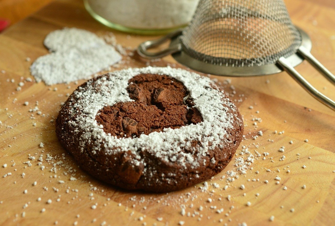 Emily Dickinson: The Reclusive Baker (Image Credits: Pixabay)