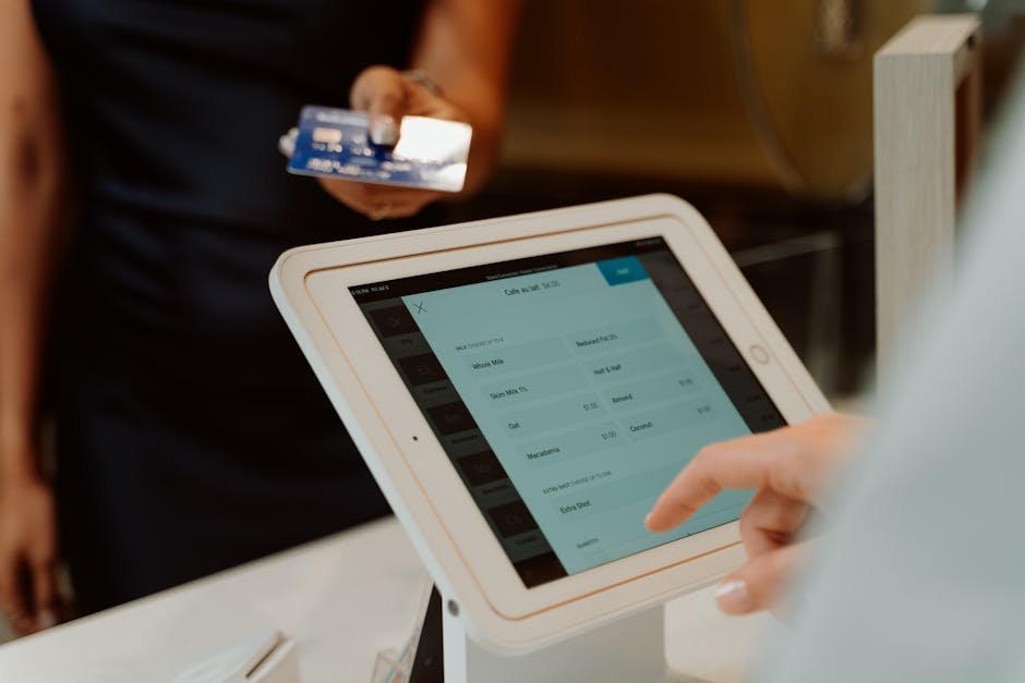Sales Tax Surprise at Checkout (Image Credits: Pexels)