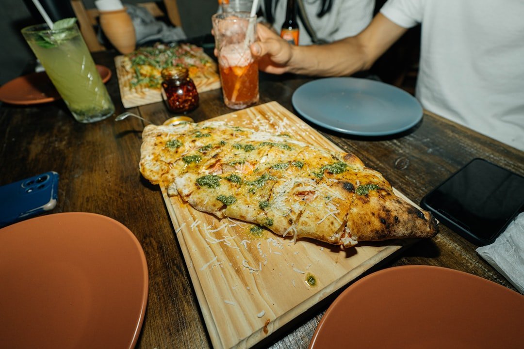 Giant Portion Sizes Everywhere (Image Credits: Unsplash)