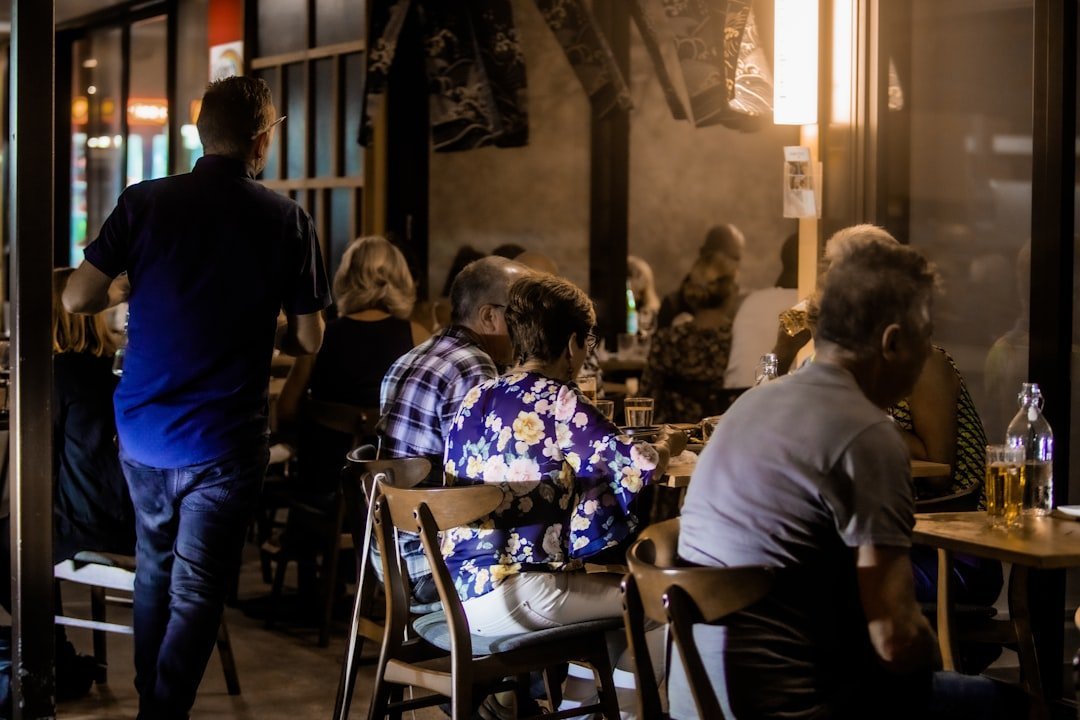 Early Bird Dinners (Image Credits: Unsplash)