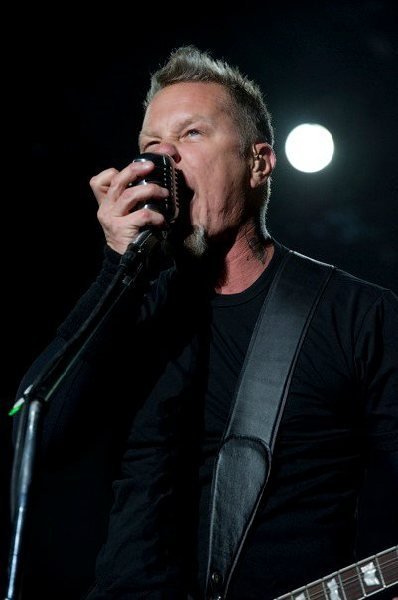 Mama Said by Metallica (boyoli, Public domain)