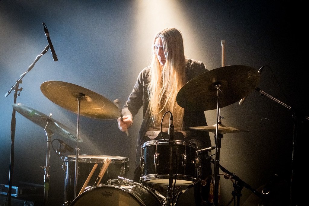 The Enduring Power of Rock Anthems (Robert Wetzlmayr, Flickr, CC BY-SA 2.0)