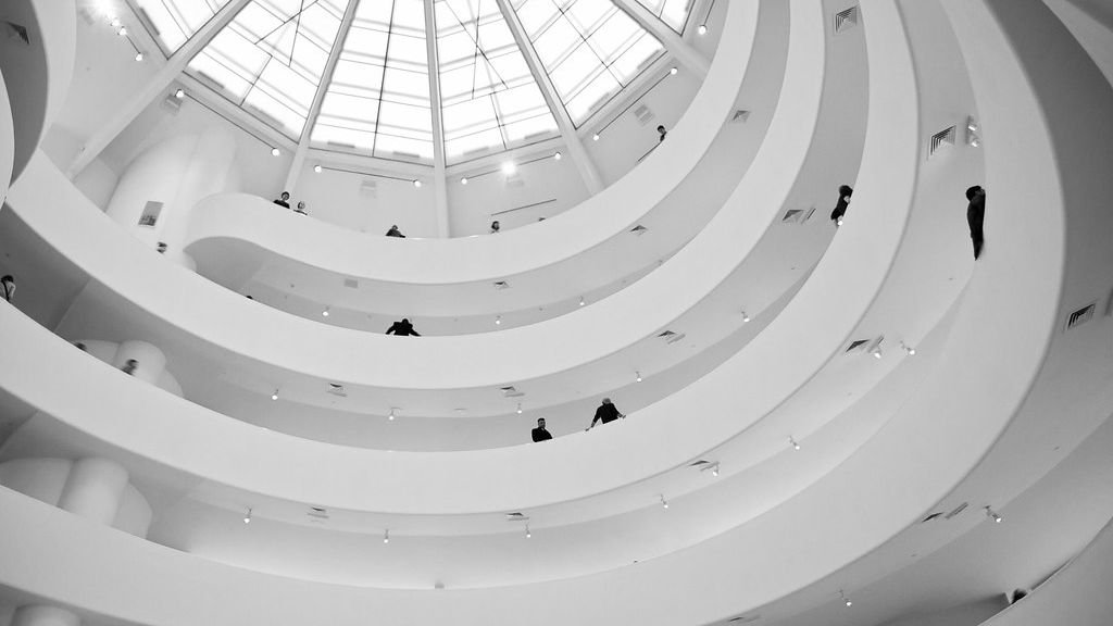 10 Most Beautiful Buildings in The US