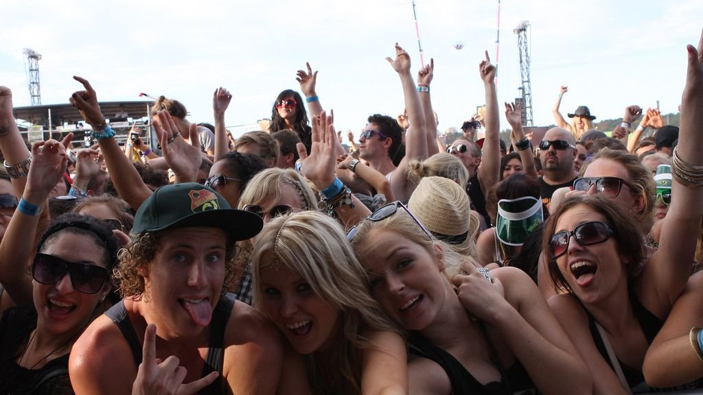 The 10 Most Iconic Music Festivals of the 20th Century: Were You There?