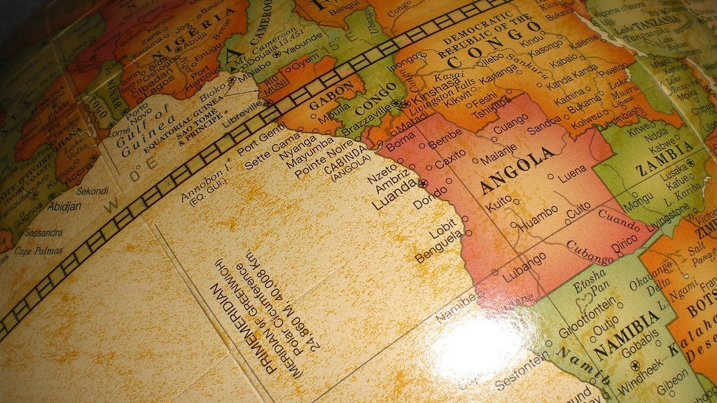 Karen Blixen: Seventeen Years in the African Wild (residentevil_stars2001, Flickr, CC BY 2.0)