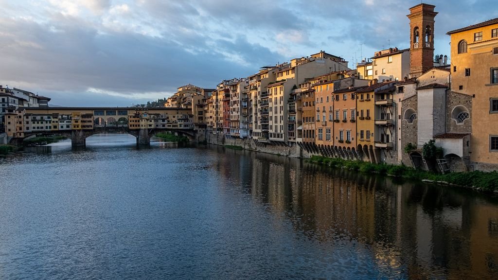8 Literary Figures Who Were Surprisingly Avid Travelers: See Their Journeys