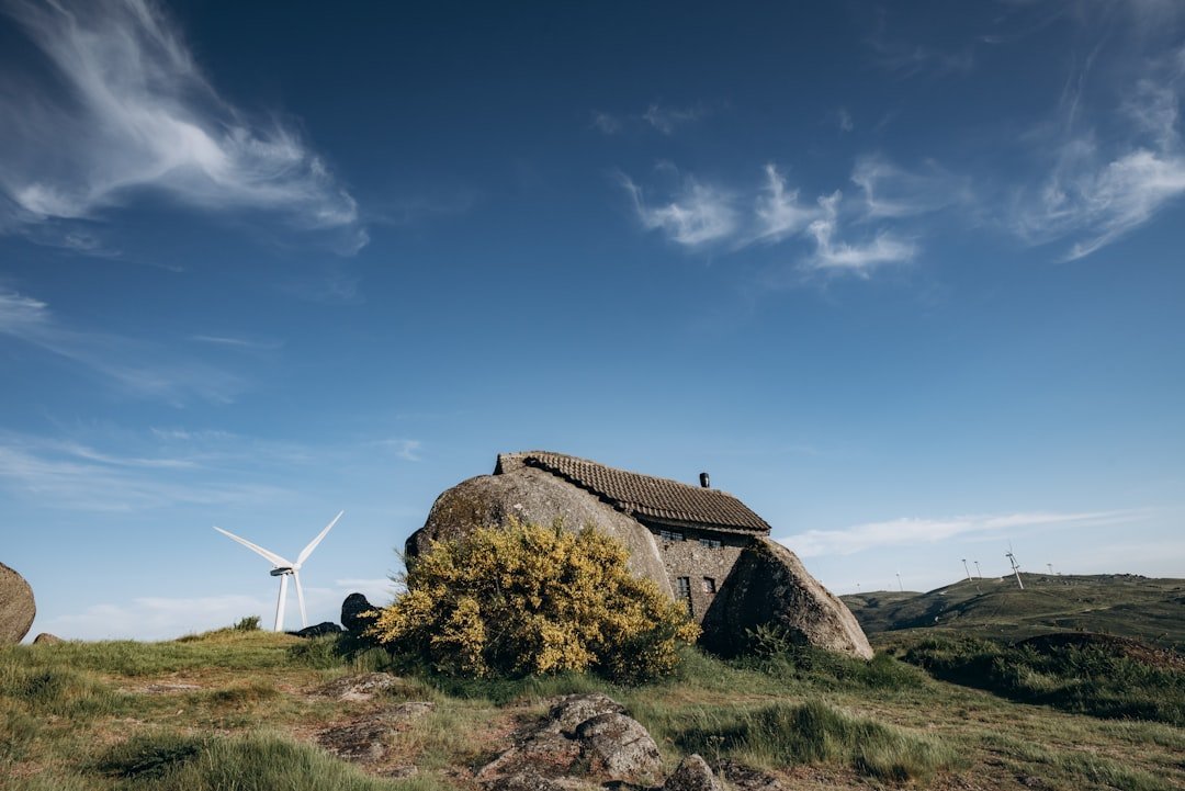 9. The Stone House (Casa do Penedo), Portugal (Image Credits: Unsplash)