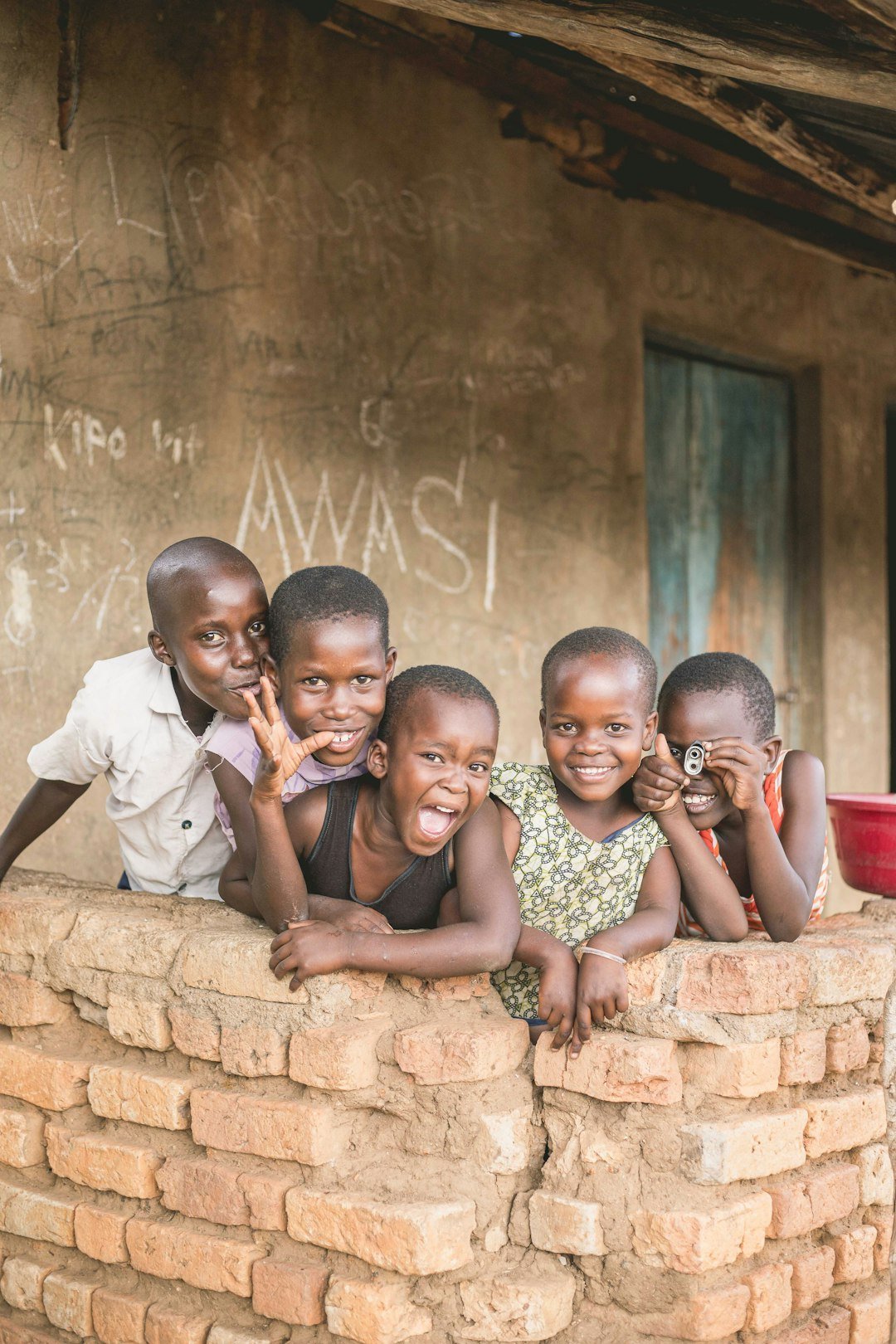 6. The Tanganyika Laughter Epidemic (1962) (Image Credits: Unsplash)