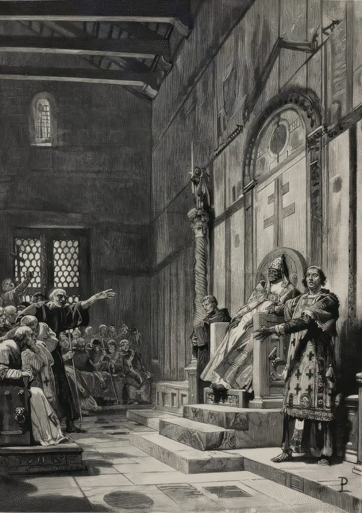 Conclusion: History Is Stranger Than We Dare to Admit (Image Credits: Flickr)