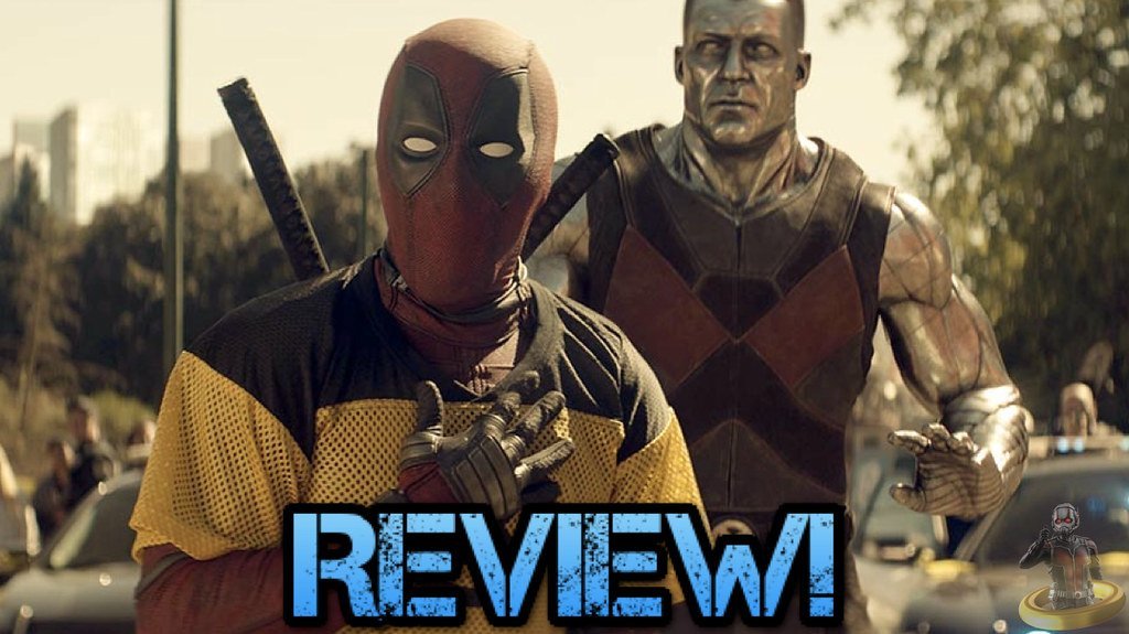 5. Ryan Reynolds: The Deadpool Behind the Gin Empire (AntMan3001, Flickr, CC BY-SA 2.0)