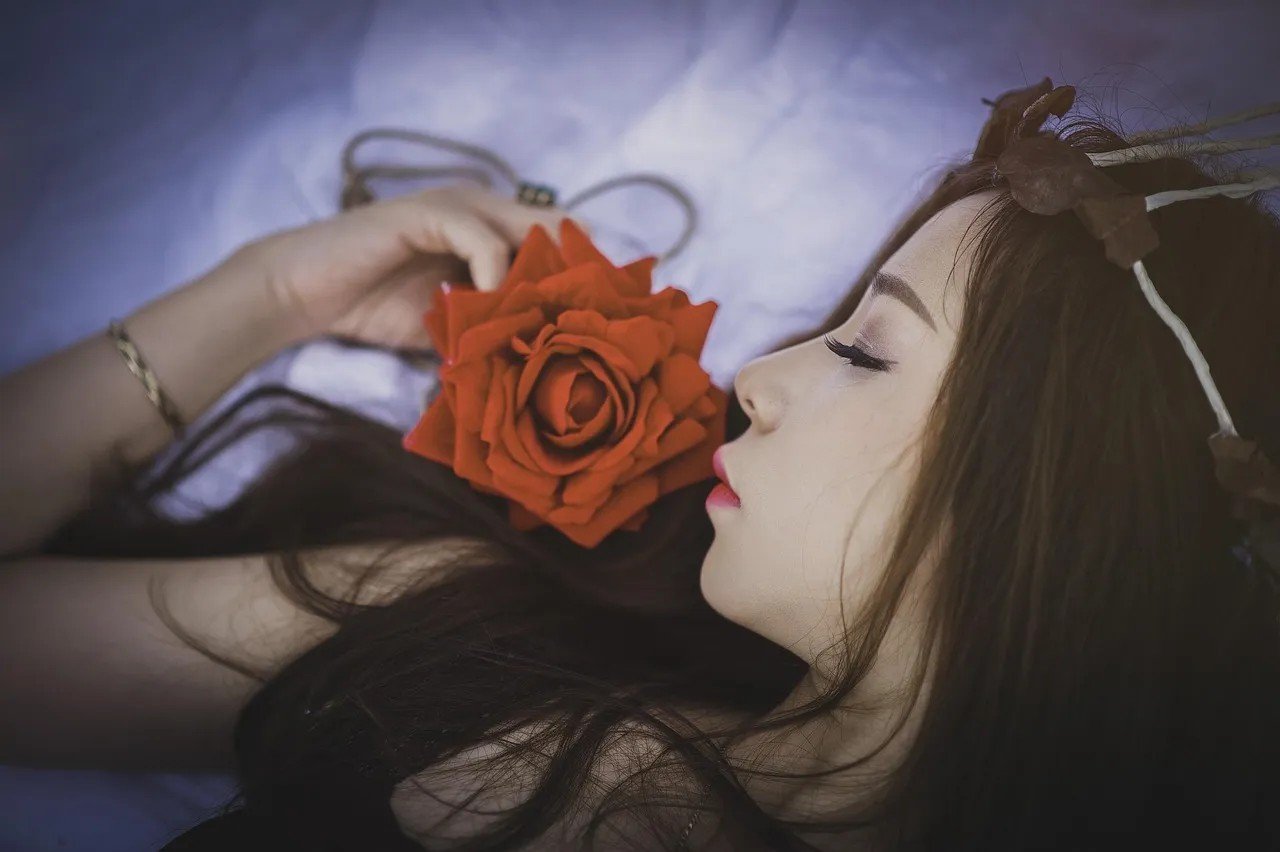 3. Sleeping Beauty: A Far More Sinister Awakening (Image Credits: Pixabay)