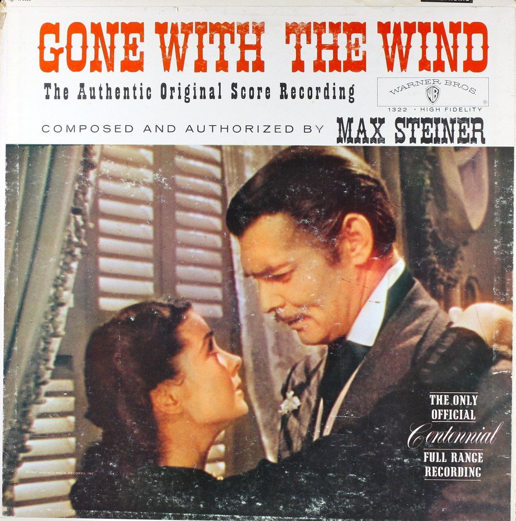 The Enduring Chill of Cinema's Sonic Soul (kevin dooley, Flickr, CC BY 2.0)