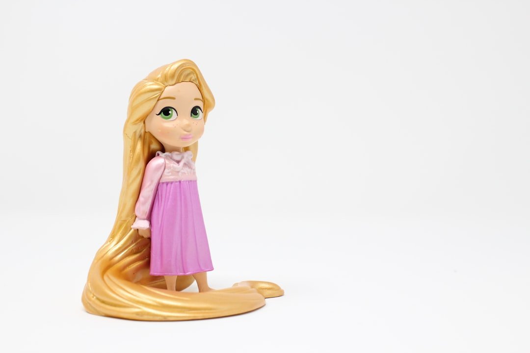 Rapunzel (Image Credits: Unsplash)