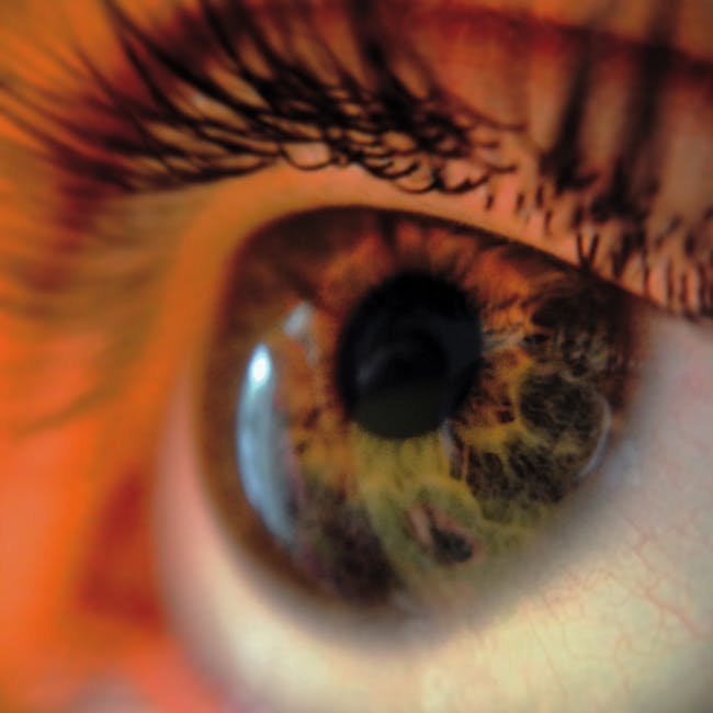 Victor Brauner's Missing Eye Foretold (Image Credits: Pexels)