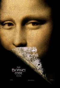 The Da Vinci Code by Dan Brown (warrantedarrest, Flickr, CC BY 2.0)