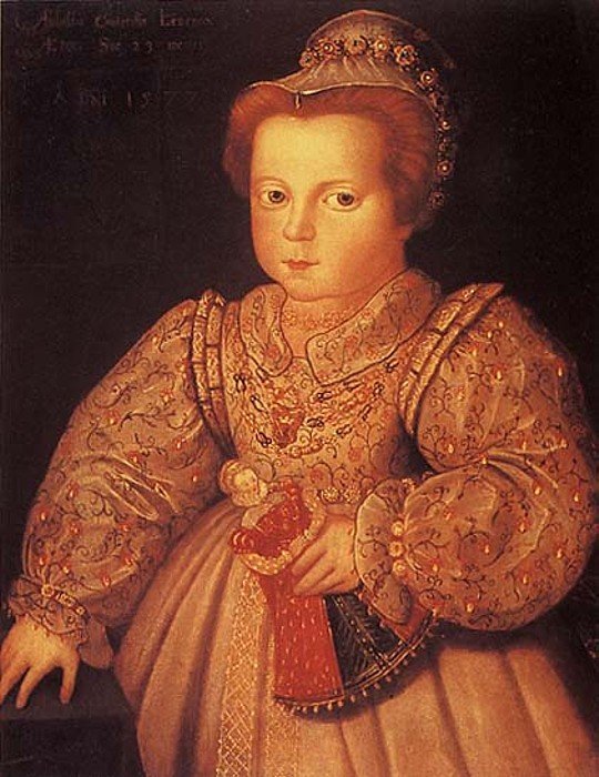 Margaret Cavendish (Image Credits: Flickr)