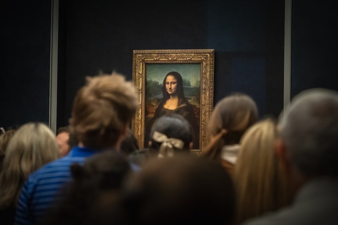 How Forward-Thinking Lives Shaped History (Image Credits: Unsplash)