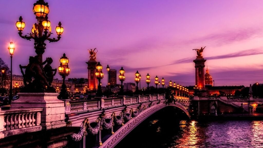 13 Unbelievable Travel Destinations That Inspired Classic Literature