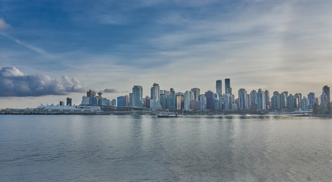 Vancouver, Canada (Image Credits: Unsplash)