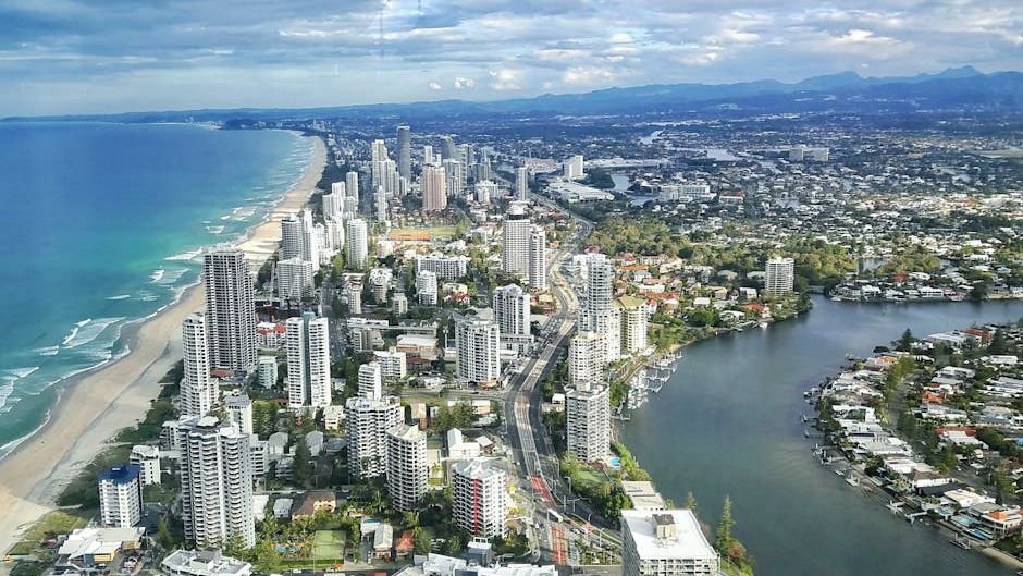 12 Most Beautiful Waterfront Cities in The World