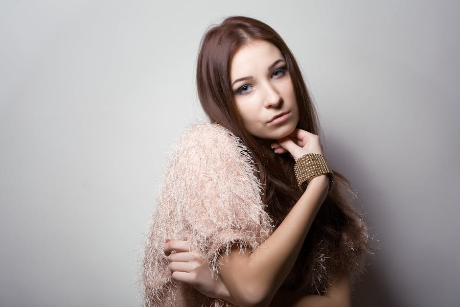 4. Rich Brunettes: Deep, Dimensional, and Absolutely Luxurious (Image Credits: Pexels)